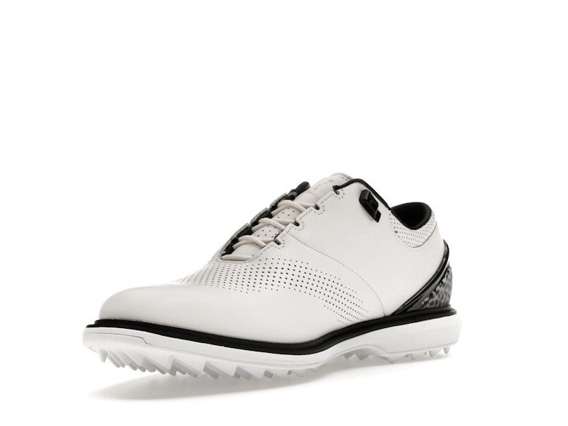 Jordan ADG 4 Golf White Black