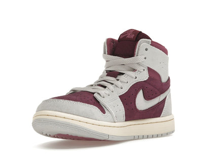 Jordan 1 High Zoom Air CMFT 2 Bordeaux (Women's)