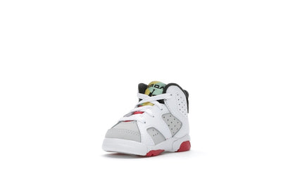 Jordan 6 Retro Hare (TD)