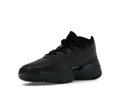 adidas D.O.N. Issue #4 Lights Out