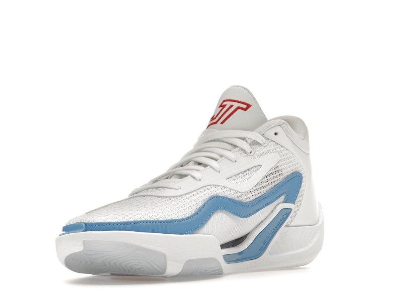Jordan Tatum 1 Archer Ave St. Louis (Translucent White Sole)