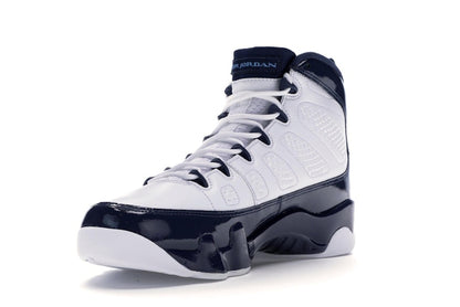 Jordan 9 Retro Pearl Blue