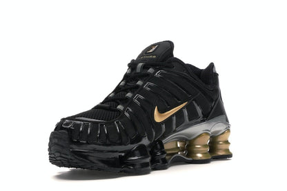 Nike Shox TL Neymar