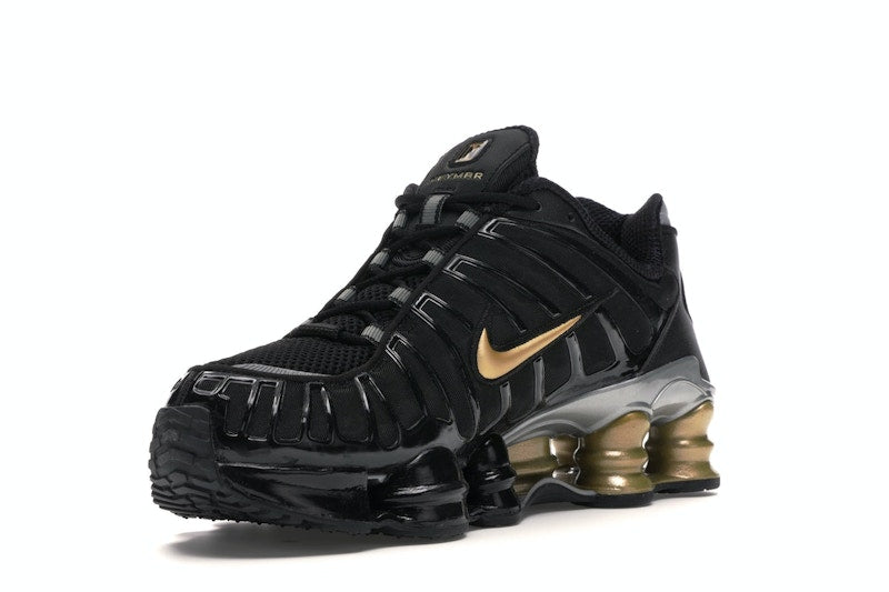 Nike Shox TL Neymar