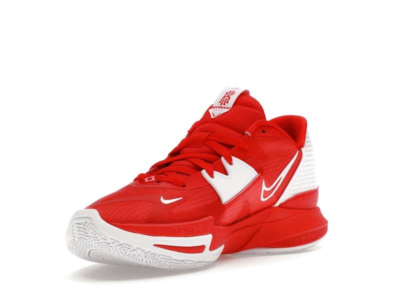 Nike Kyrie 5 Low TB University Red