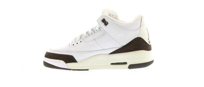Jordan 3 Retro Mocha (2001)