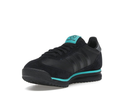 adidas SL 72 RS Mercedes-AMG Petronas Formula One Team Black