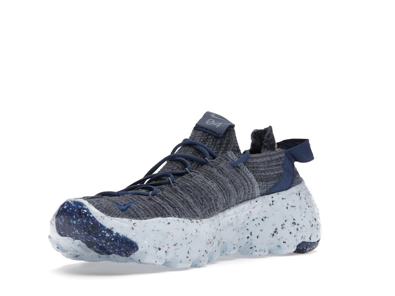 Nike Space Hippie 04 Mystic Navy