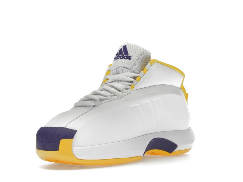 adidas Crazy 1 Lakers Home (2022)