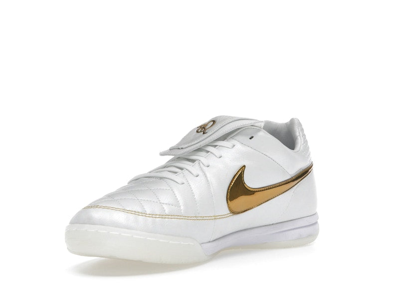 Nike Tiempo Legend Ronaldinho Touch of Gold
