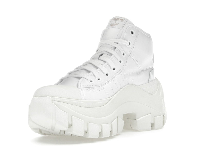 adidas Nizza High XY22 Triple White