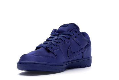 Nike SB Dunk Low NBA Deep Royal Blue