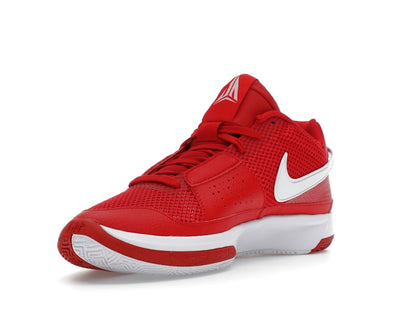 Nike Ja 1 TB University Red White