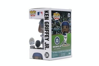 Funko Pop! Sports MLB Ken Griffey Jr. Safeco Field Exclusive Figure #24