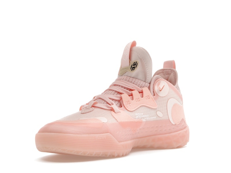 adidas Harden Vol. 5 Futurenatural Icey Pink