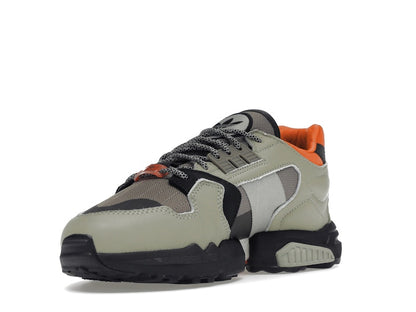 adidas Zx Torsion Sesame