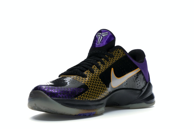 Nike Kobe 5 POP Away