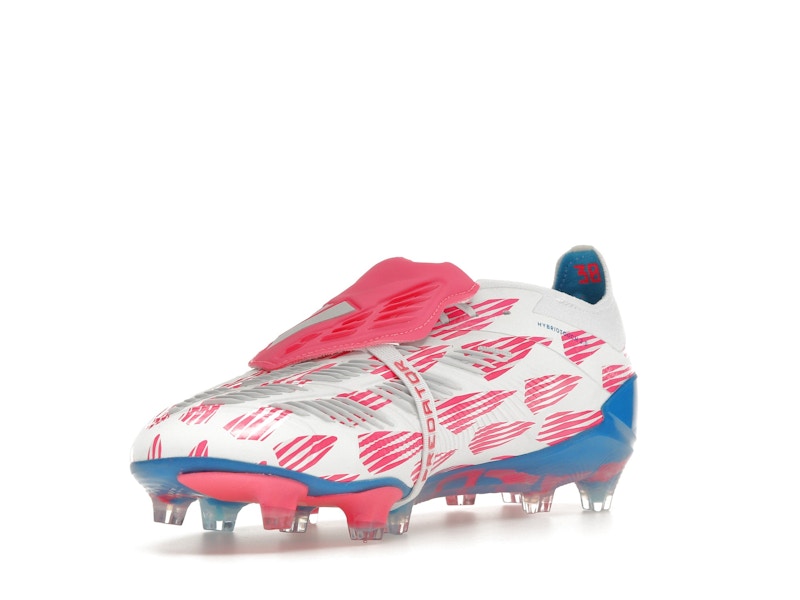 adidas Predator Elite Foldover Tongue FG Reemergence Pack