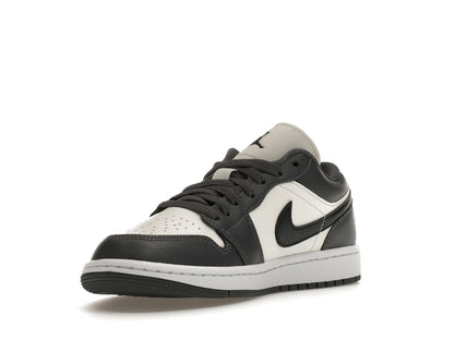 Jordan 1 Low Dark Grey (Women's)