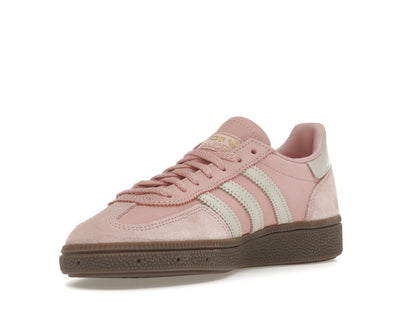 adidas Handball Spezial Wonder Mauve Alumina (Women's)