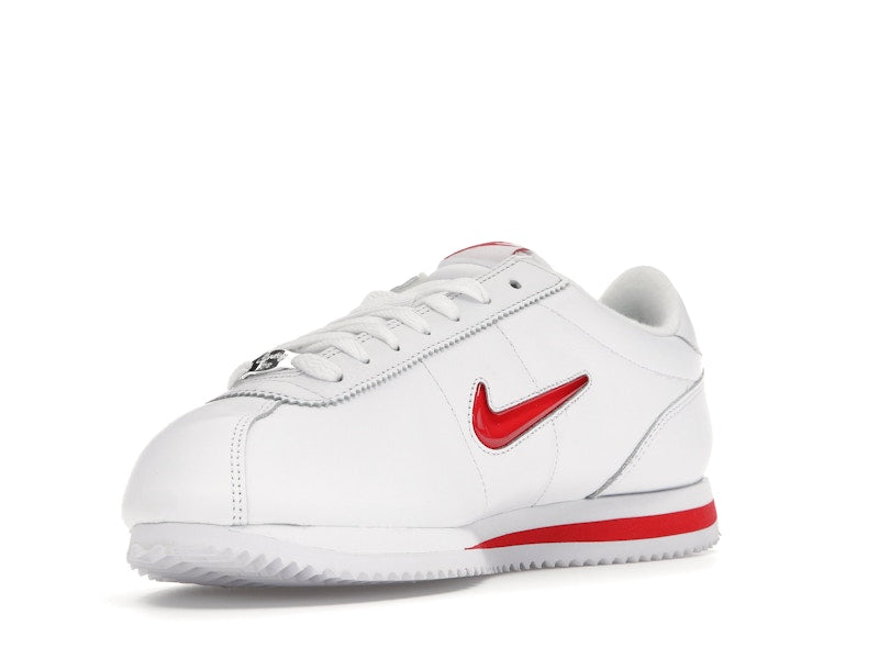 Nike Cortez Basic Jewel Rare Ruby