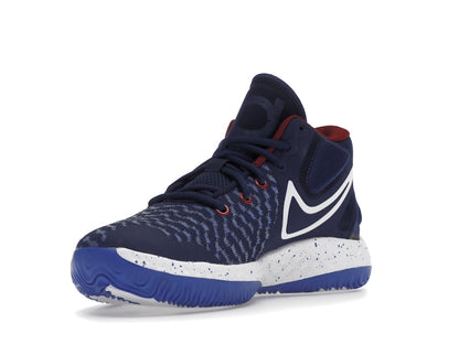 Nike KD Trey 5 VIII Blue Void