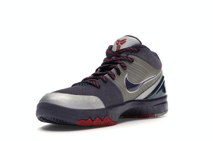 Nike Kobe 4 Chaos Joker