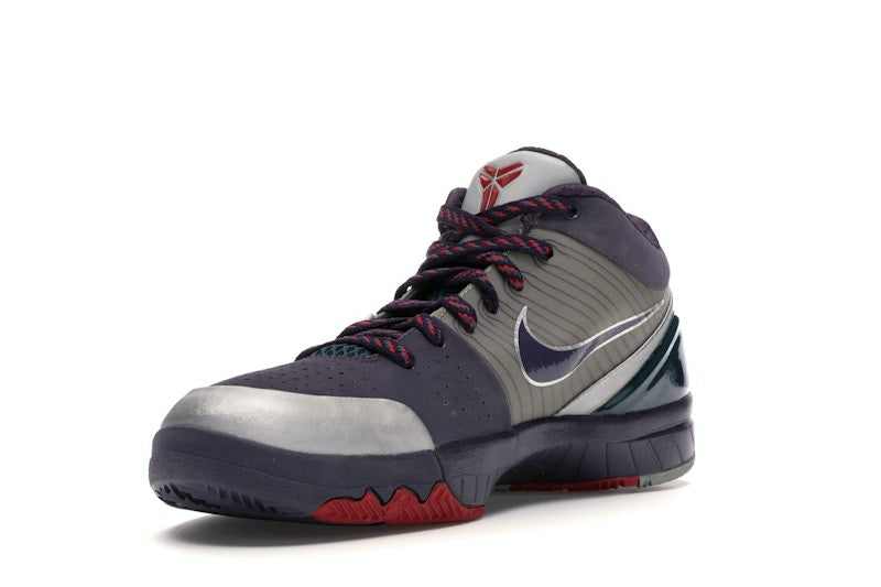 Nike Kobe 4 Chaos Joker
