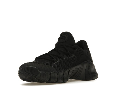 Nike Free Metcon 4 Black