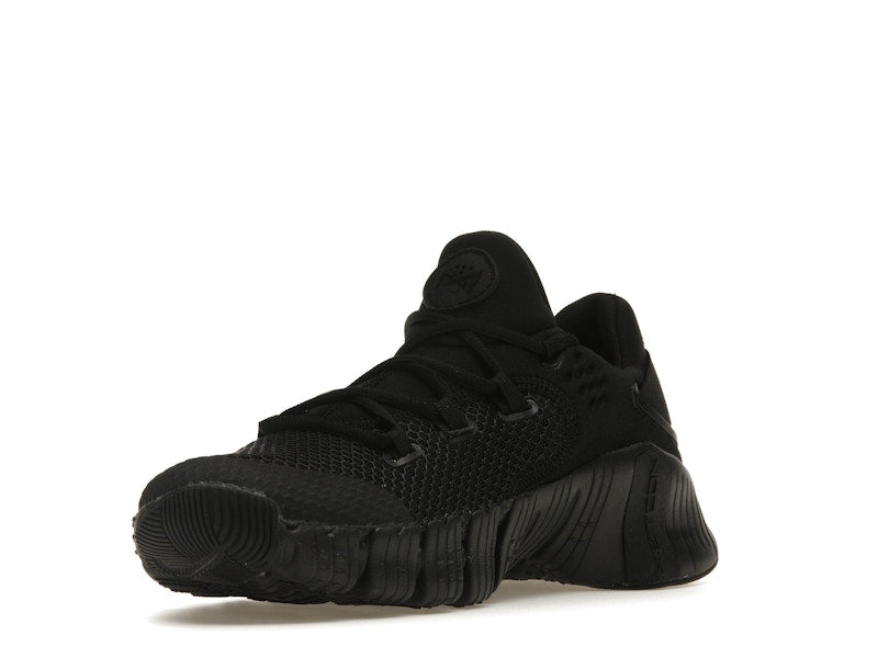 Nike Free Metcon 4 Black