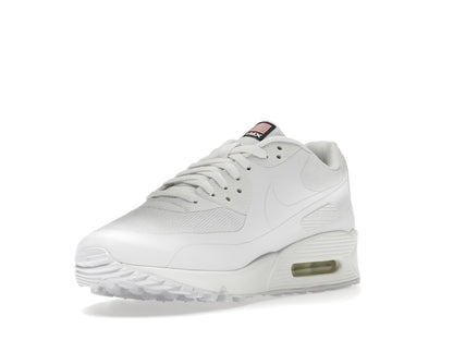 Nike Air Max 90 Hyperfuse Independence Day White