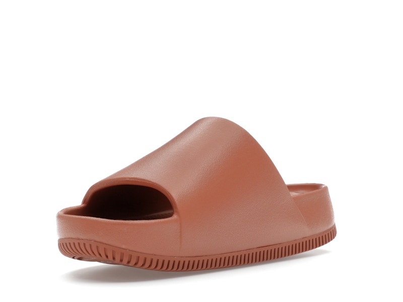 Nike Calm Slide Terra Blush (Women's)