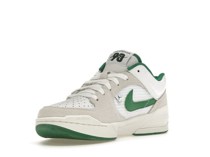 Jordan Stadium 90 White Clover Green