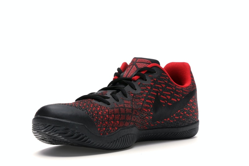 Nike Mamba Instinct Bred