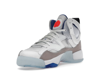 Jordan Jumpman Two Trey PSG Cool Grey
