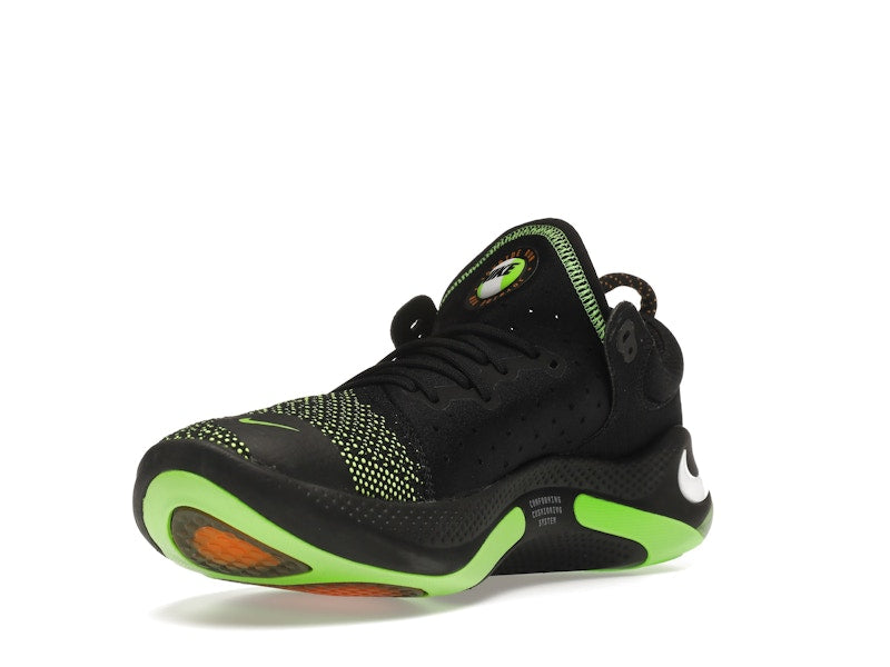 Nike Joyride Run Flyknit Electric Green
