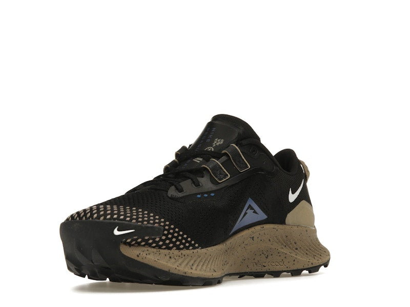 Nike Pegasus Trail 3 Black/Khaki
