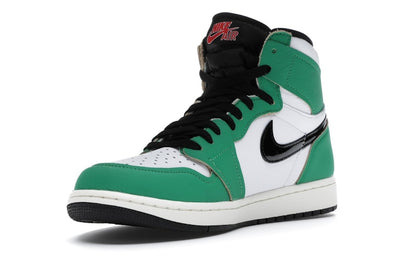 Jordan 1 Retro High Lucky Green (Women's)