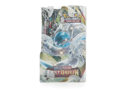 Pokémon TCG Sword & Shield Lost Origin Booster Box