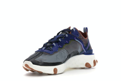 Nike React Element 87 Dusty Peach