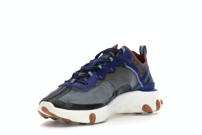 Nike React Element 87 Dusty Peach