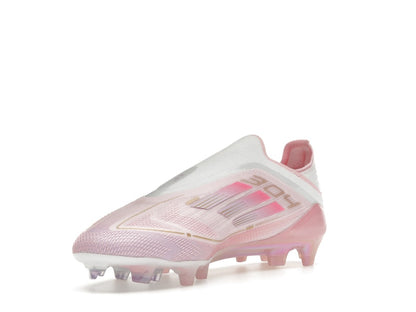 adidas F50 Elite Laceless FG Lamine Yamal LYT304