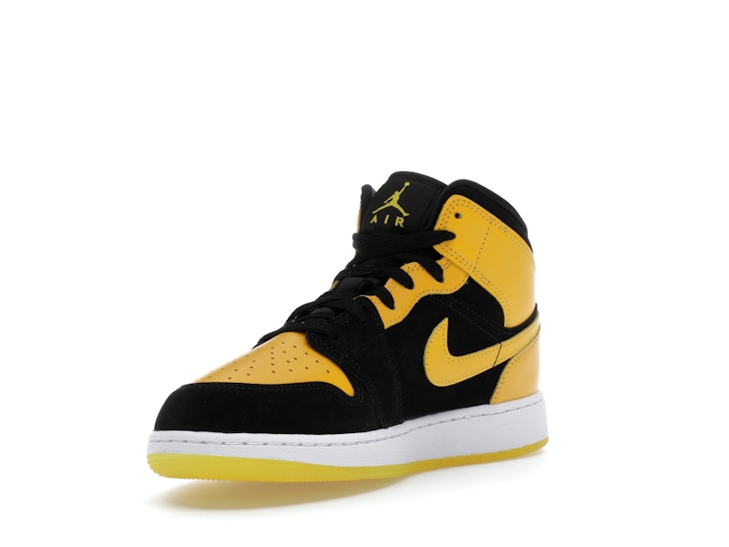 Jordan 1 Mid SE New Love (2025) (GS)