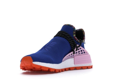 adidas NMD Hu Pharrell Inspiration Pack Powder Blue