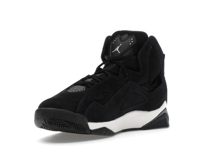 Jordan True Flight Black Phantom
