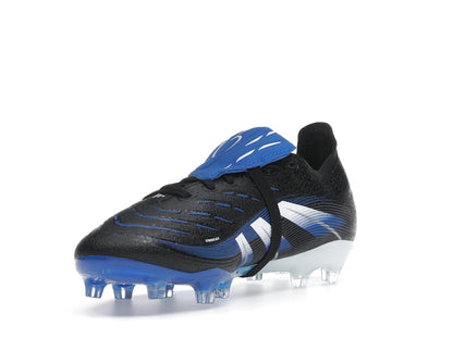 adidas Predator League Fold-Over Tongue FG/MG Jude Bellingham Glory Blue