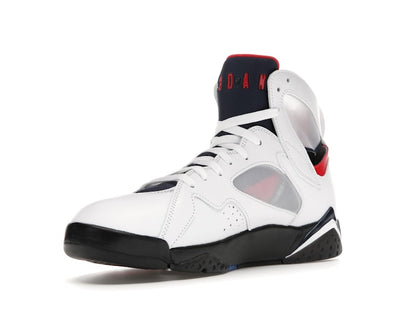 Jordan 7 Retro BCFC Paris Saint-Germain PSG (2021)