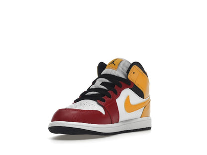 Jordan 1 Mid Motorsport (PS)