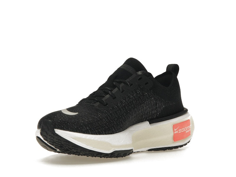 Nike ZoomX Invincible Run 3 Black White