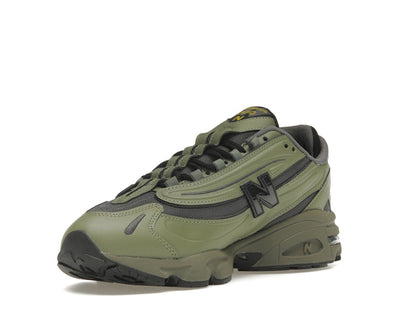 New Balance 1000 Dark Olivine Magnet